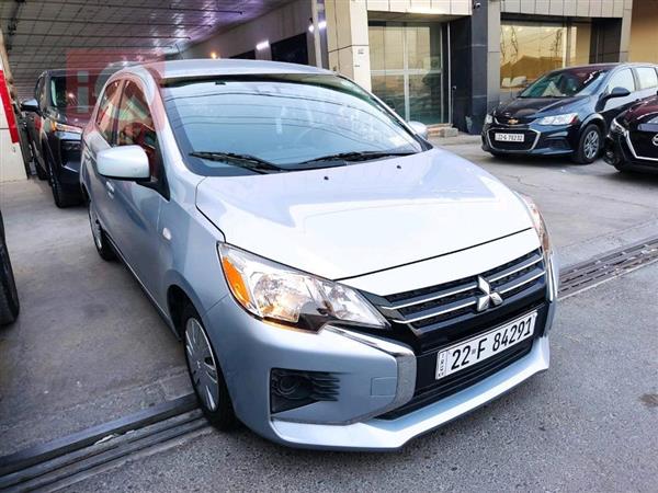 Mitsubishi for sale in Iraq